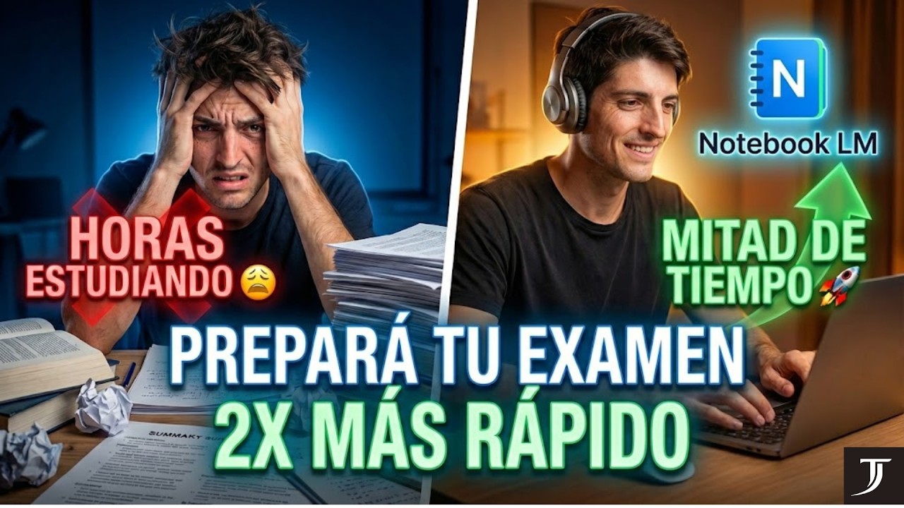 Notebook LM: Lo que todo estudiante debería saber en 2026