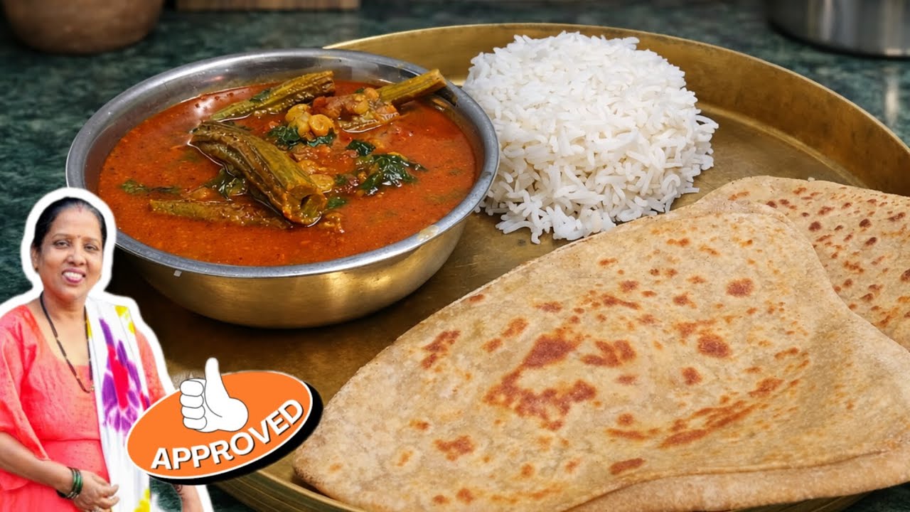 Drumstick curry recipe #trending #viralvideo #recipe 