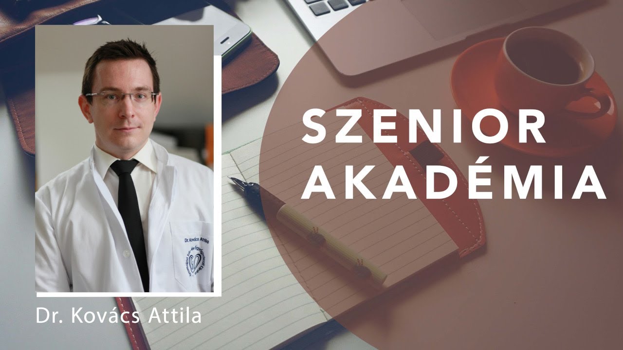 Dr. Kovács Attila: Jobb kamra – az elfeledett szívüreg