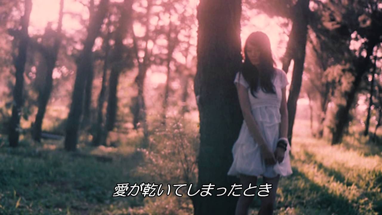 イフ / IF  [日本語訳付き] 　　ブレッド / Bread