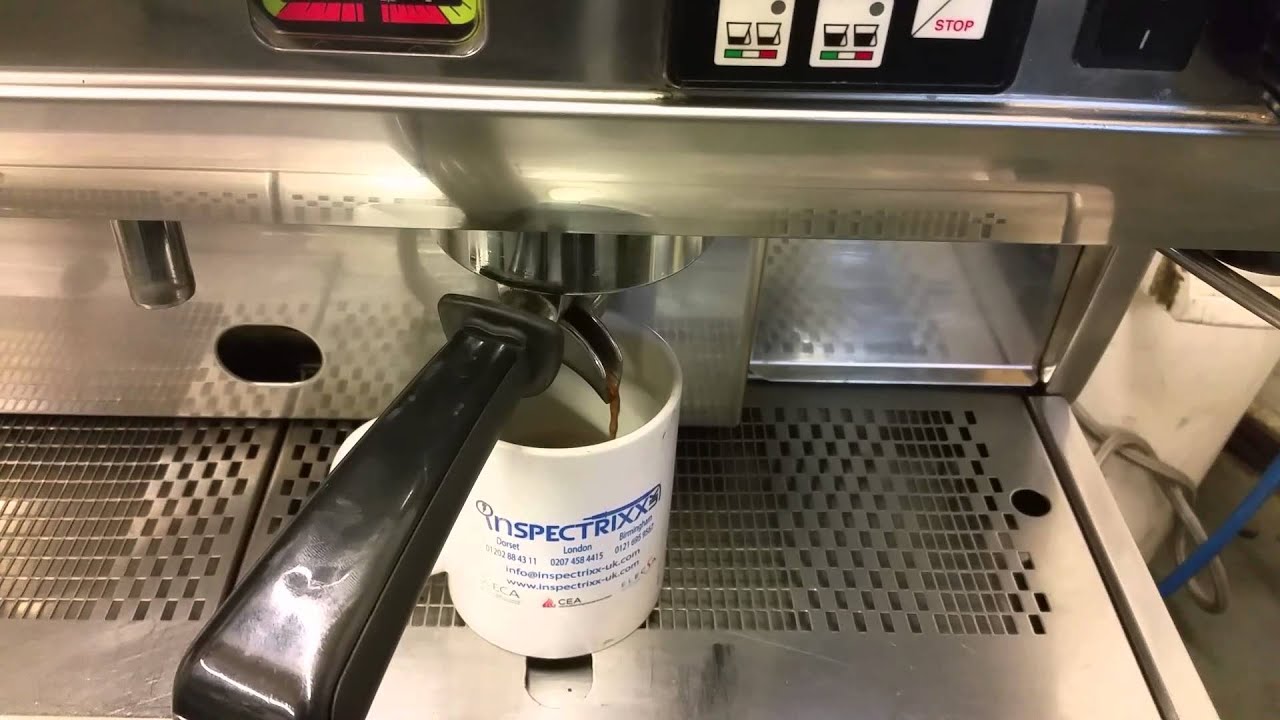 Costa coffee machine Forest Catering Equipment