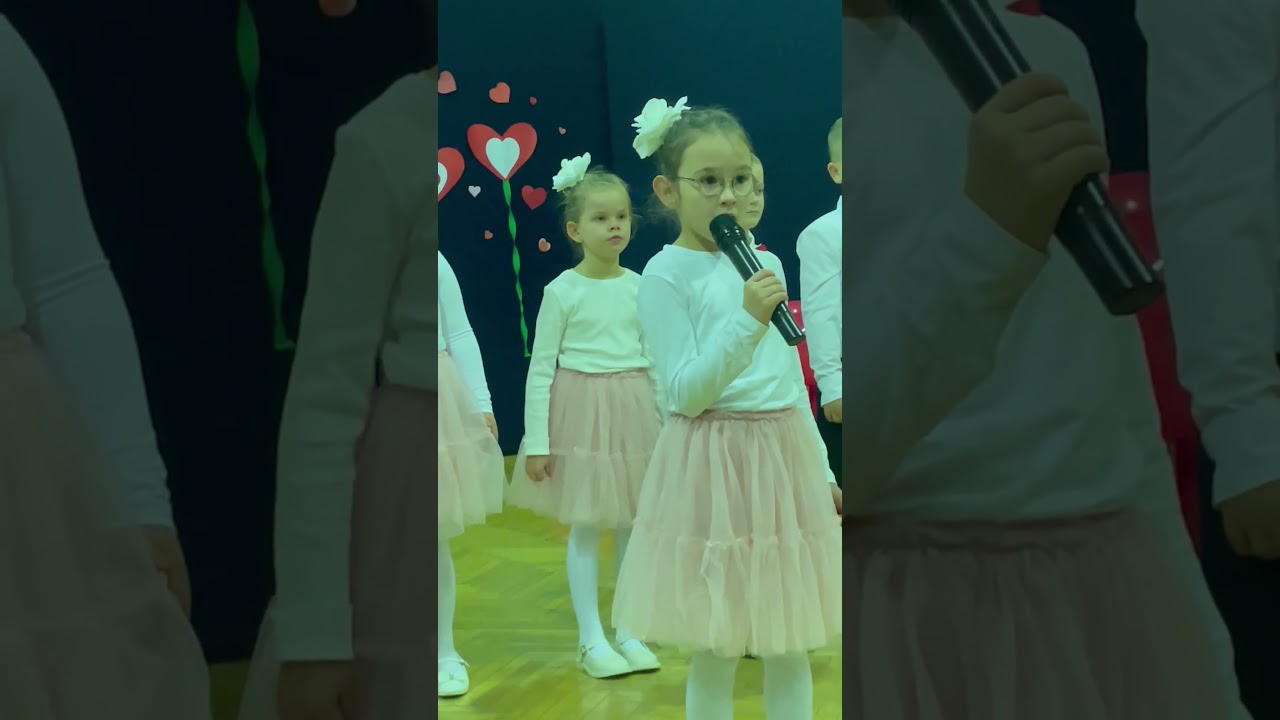 Dzień Babci i Dziadka