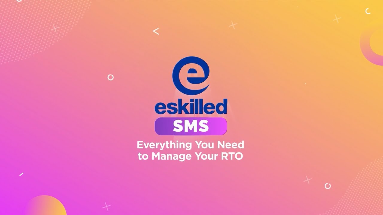eSkilled SMS: The Innovation-Driven Student Management System for Smarter RTOs