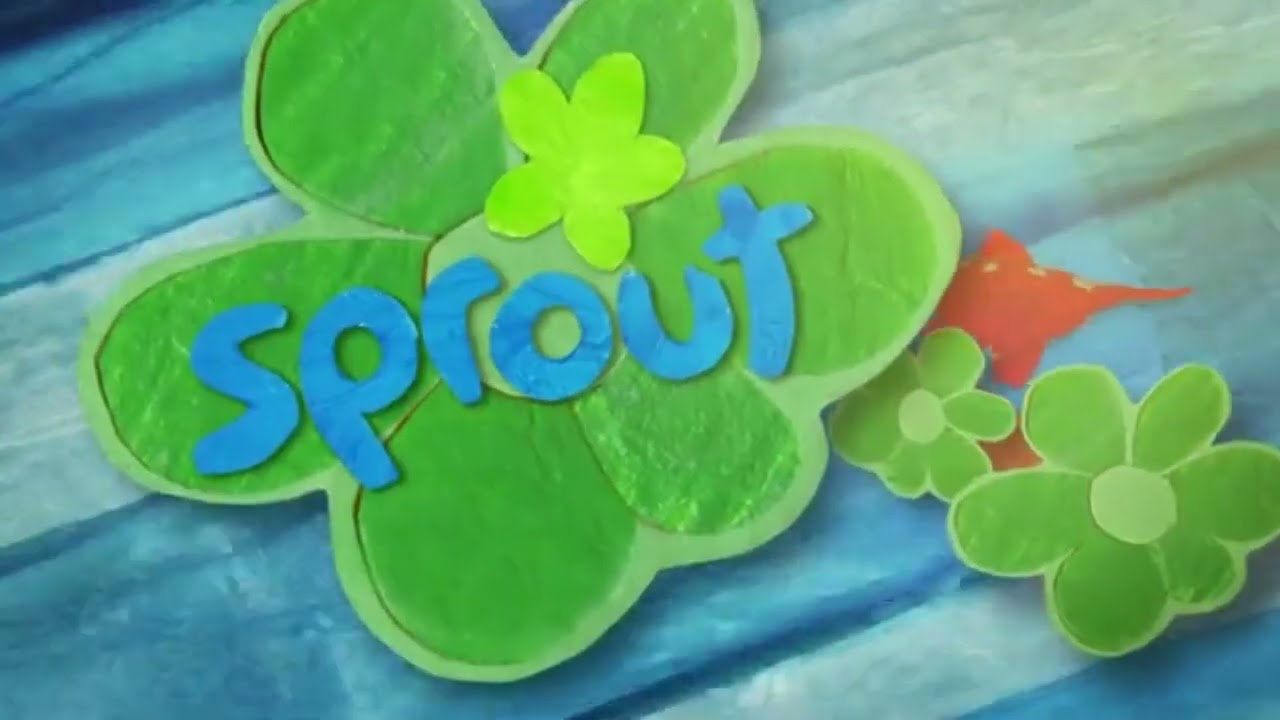 PBS Kids Sprout Main Bumpers (2009)