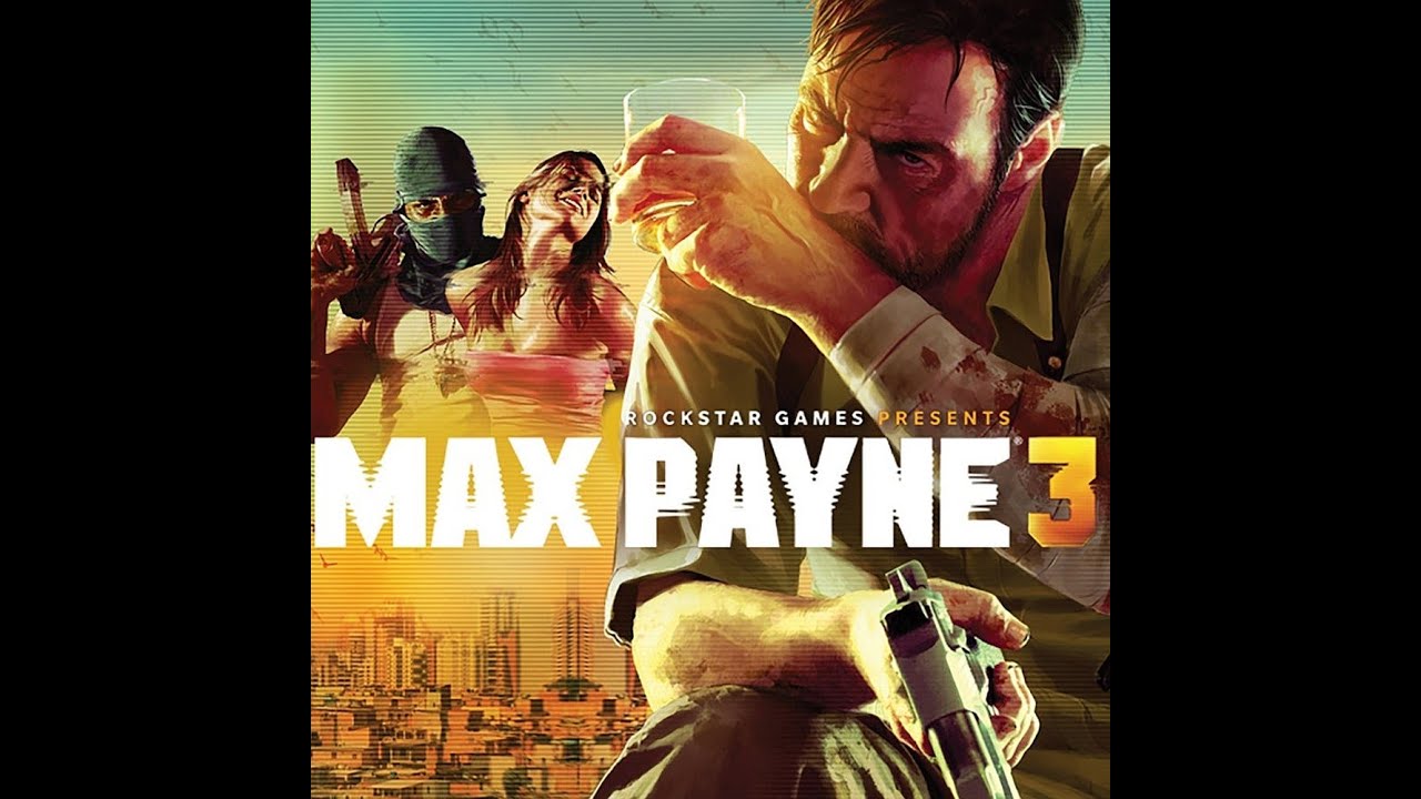Max Payne 3 (2012) PC – Chapter 5 | Gameplay FR | 1080p 60fps