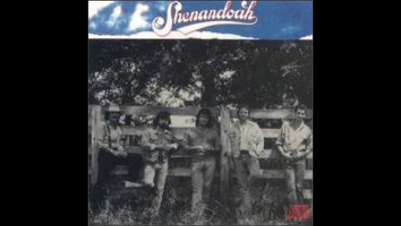 Shenandoah - 