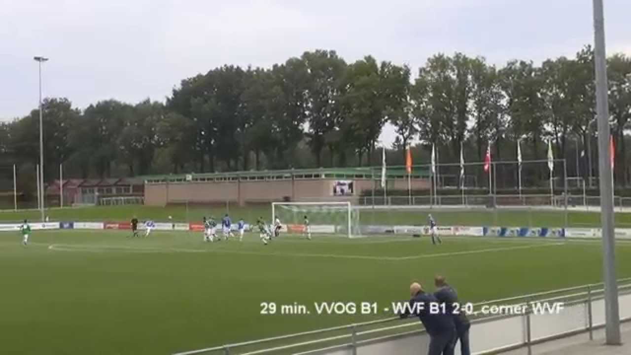 WVF B1