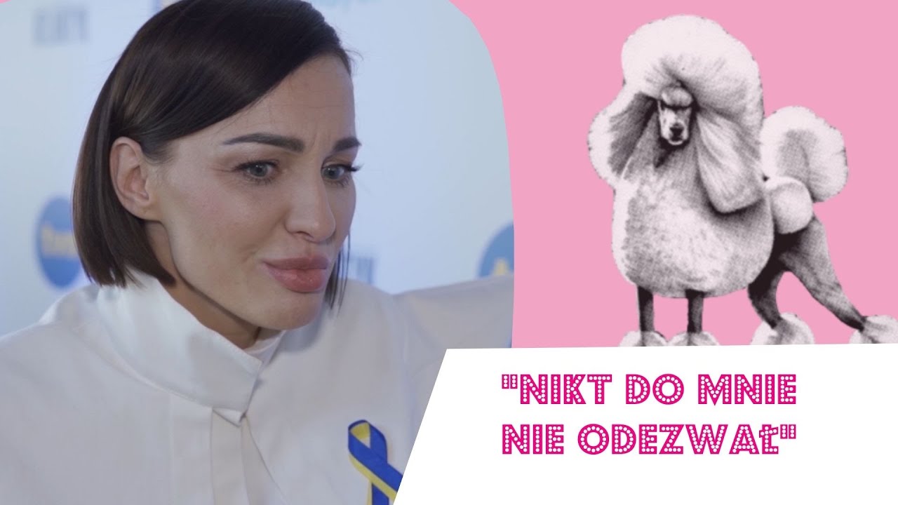 Maja Hirsch GORZKO o serialu 
