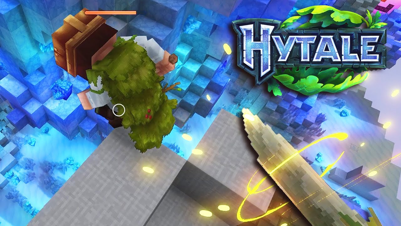 Hypixel PROS Попробуйте Hytale Skywars