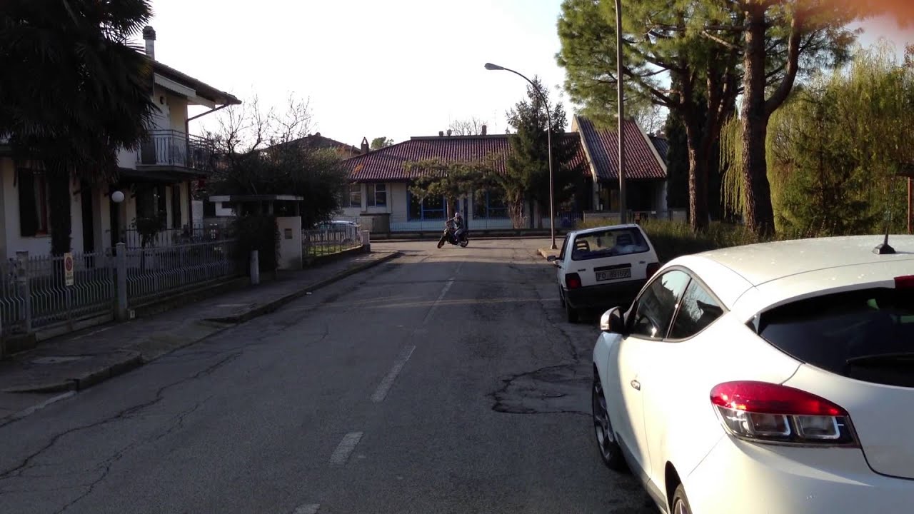 Runner 180 2T By Barone Racing