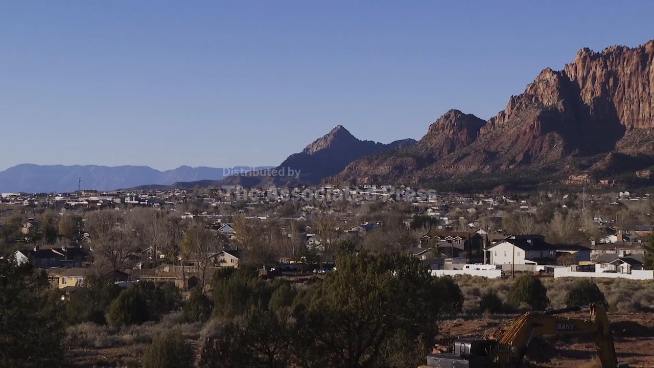 Towns once run by Warren Jeffs' polygamous sect emerge from court supervision transformed