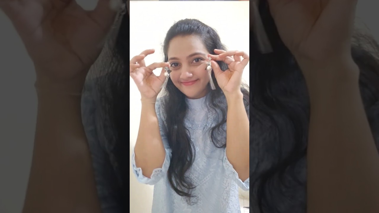 GRWM👗Ferry Trip to Malaysia🚢   Ocean Theme Dress🌊 
