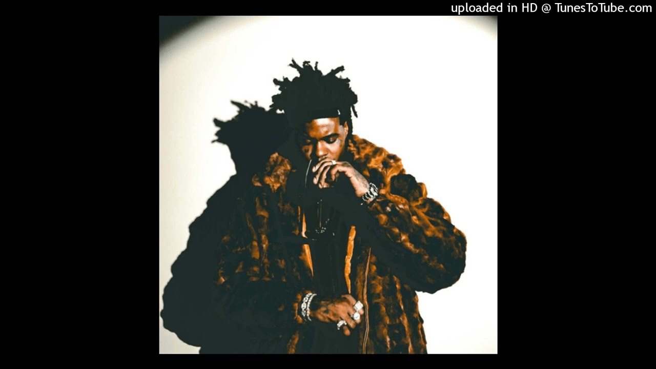 (FREE) D Rich x Bankroll Fresh x MexikoDro Type Beat - 