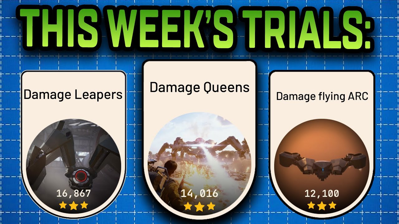 Arc Raiders Trials Guide - How To CRUSH This Week's Trials