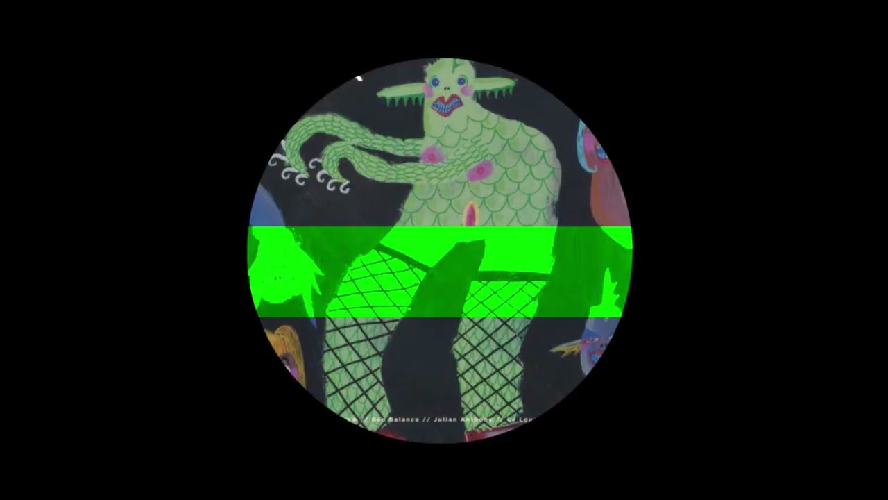Kizoku – Mad G (LeMaia – LEMAIA001)