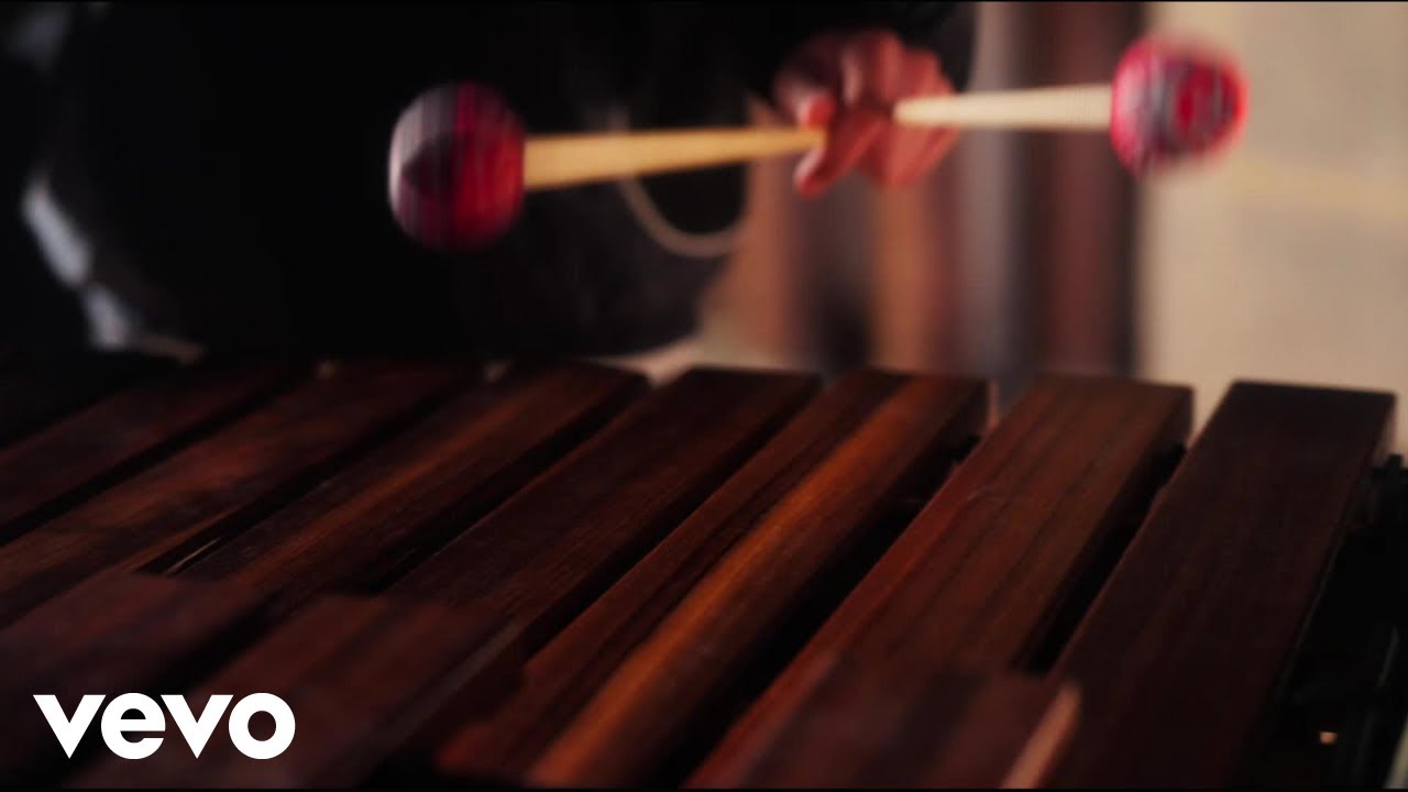 Future Talent - Patterns (Official Music Video)