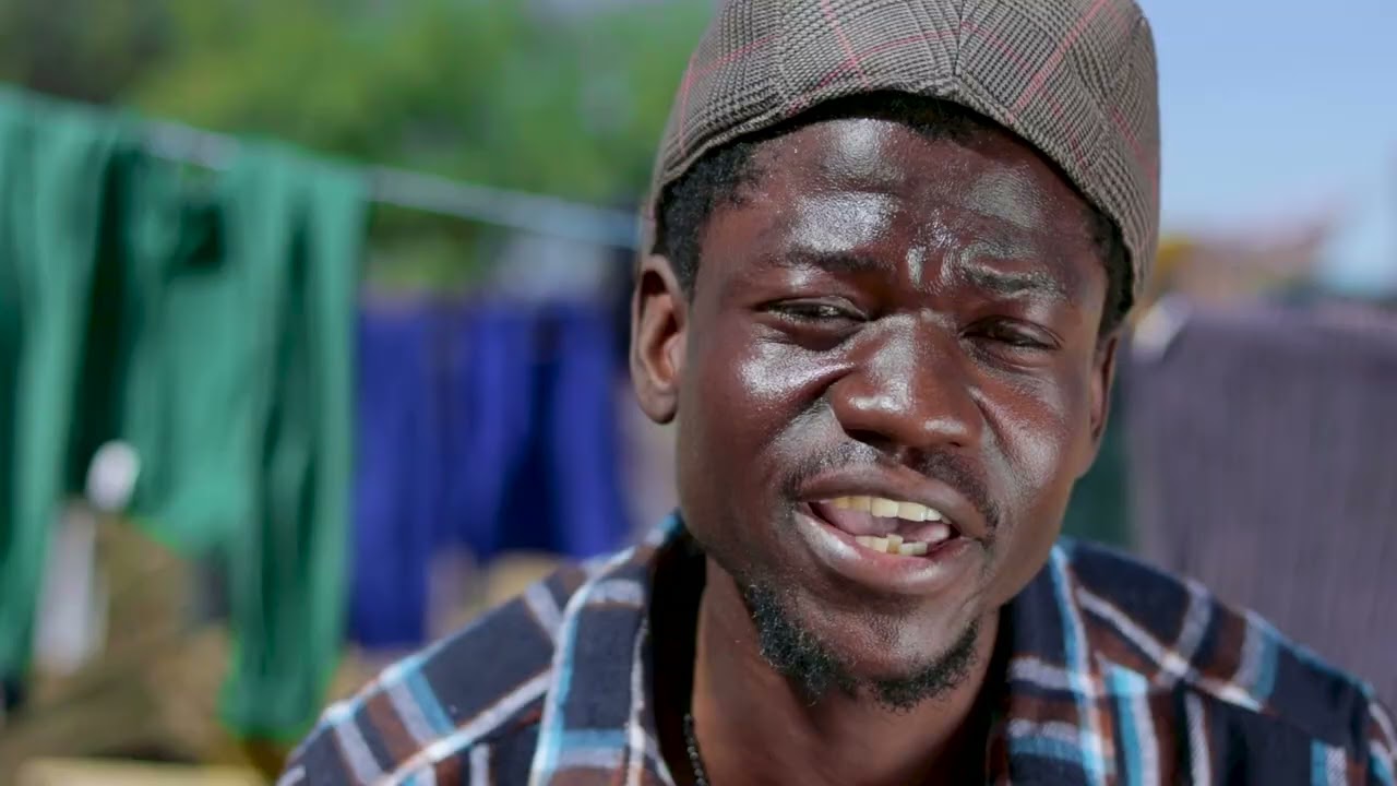 Tobby ST _NDESHIIPULA ( Official Music Video)