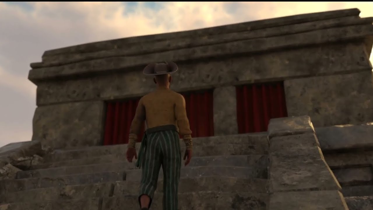 Nephilim C6 V0.5.5 Teaser | Adult Game