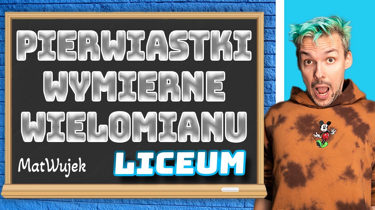 PIERWIASTKI WYMIERNE WIELOMIANU