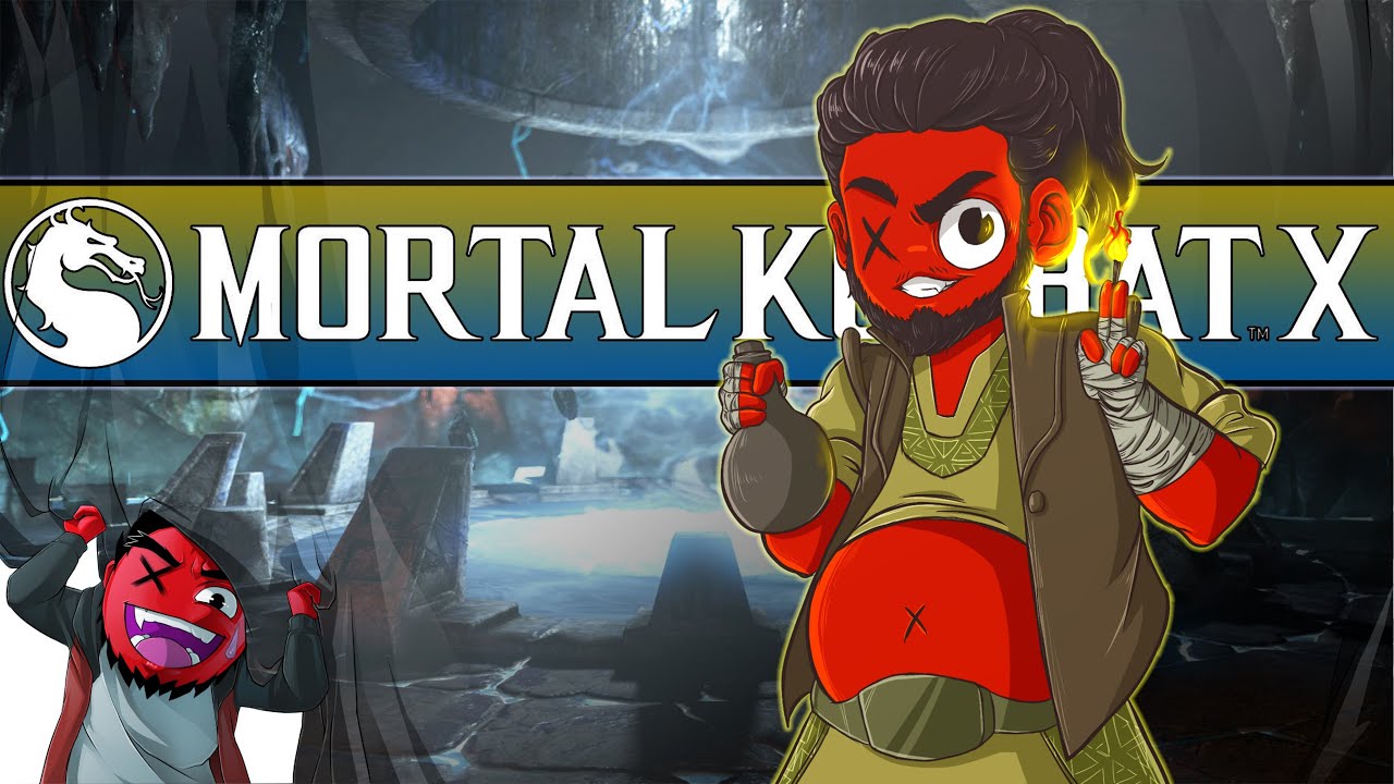 Mortal Kombat X | 