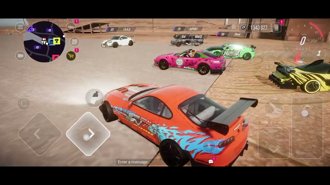 I got supra mk 4for exchange GTR r34😈