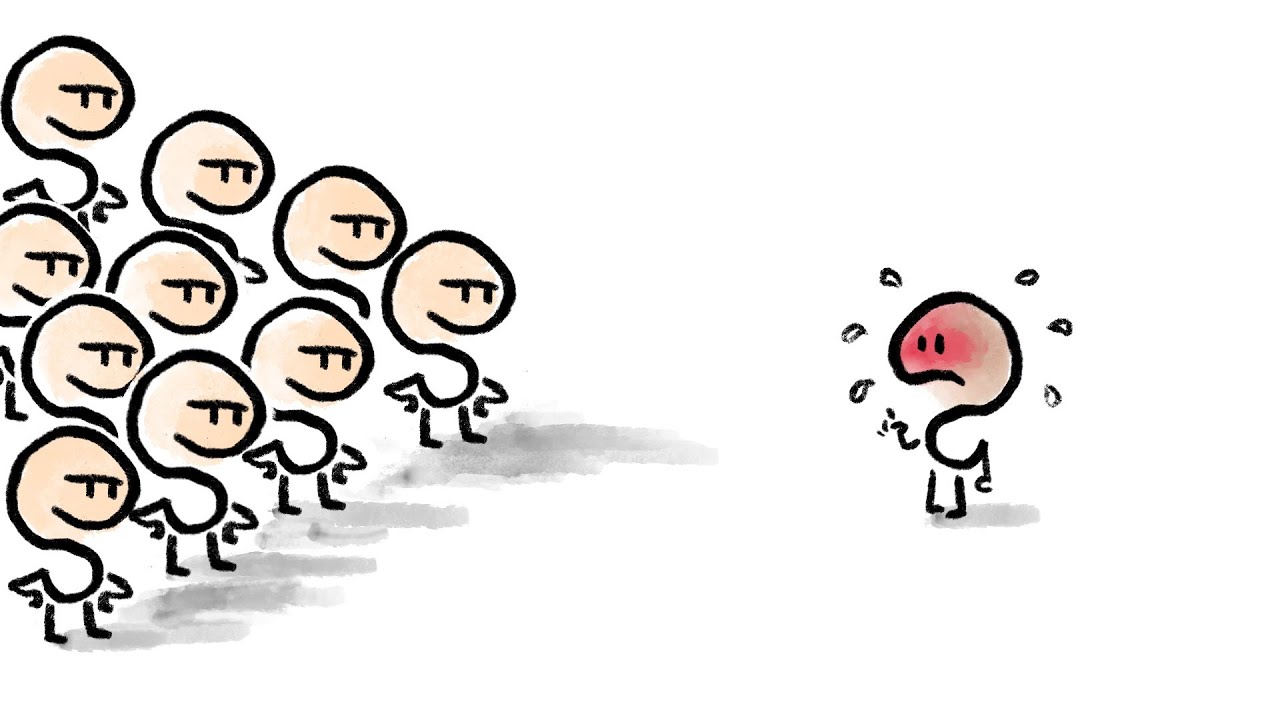 Struktureller Rassismus