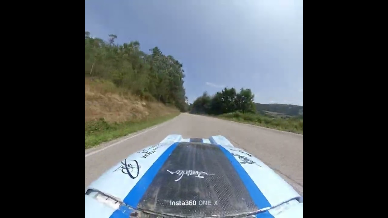 Descenso de carrilanas de A pontenova 2025, a pontenova ko goitiberak 