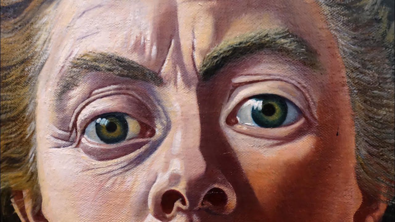 KUNSTaas #25 De Toorop dynastie in Stedelijk Museum Alkmaar