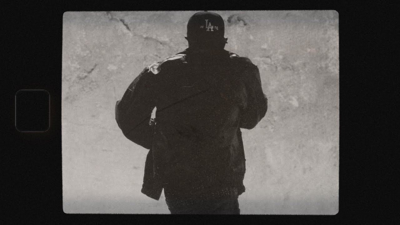 KENDRICK LAMAR TYPE BEAT 2026 - KNIFE