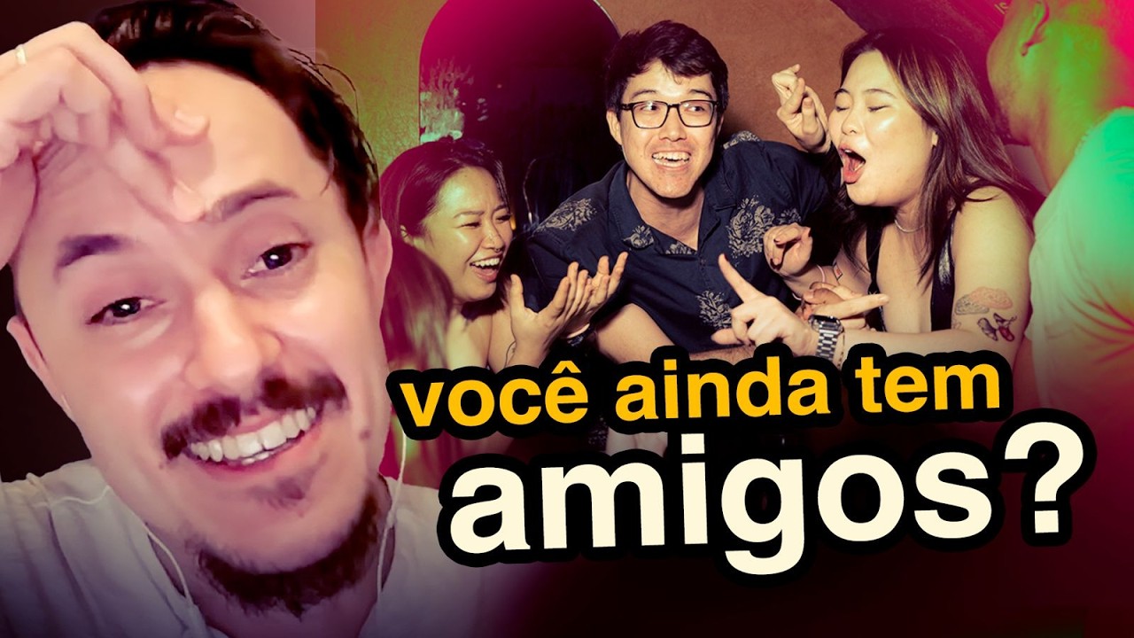 timeleft: eu sa&iacute; para jantar com 5 desconhecidos