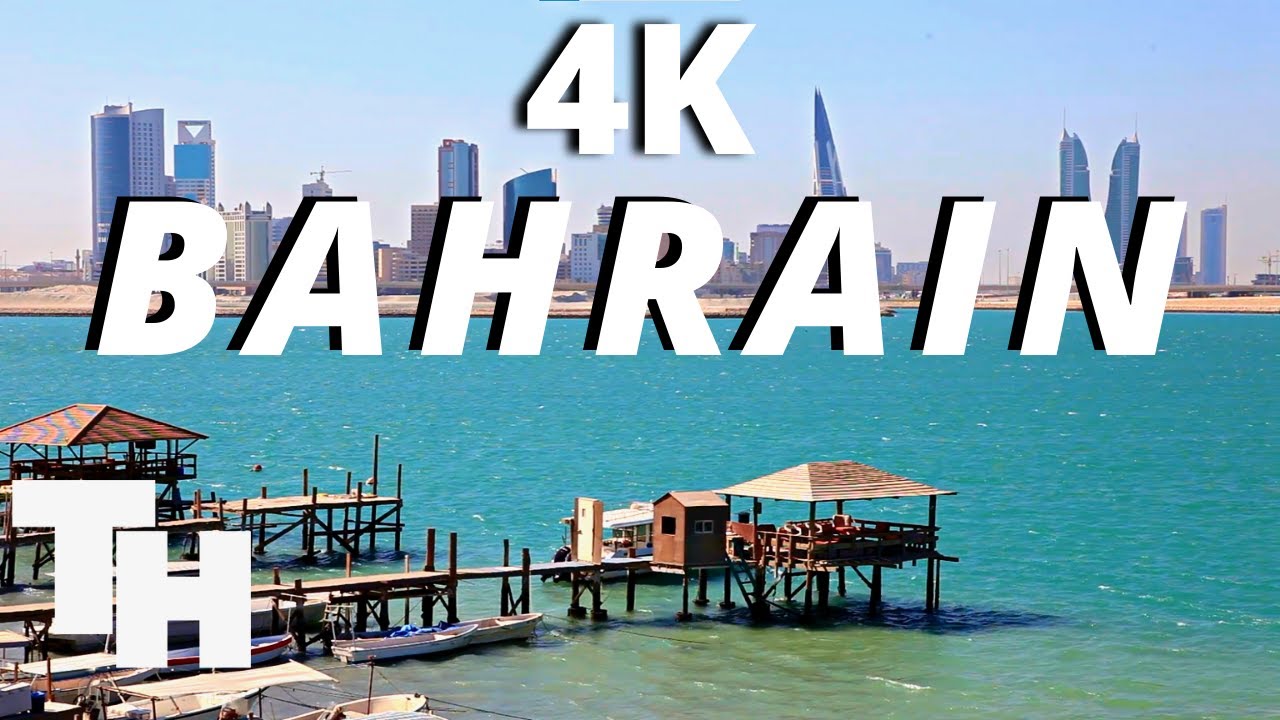 Bahrain 4K