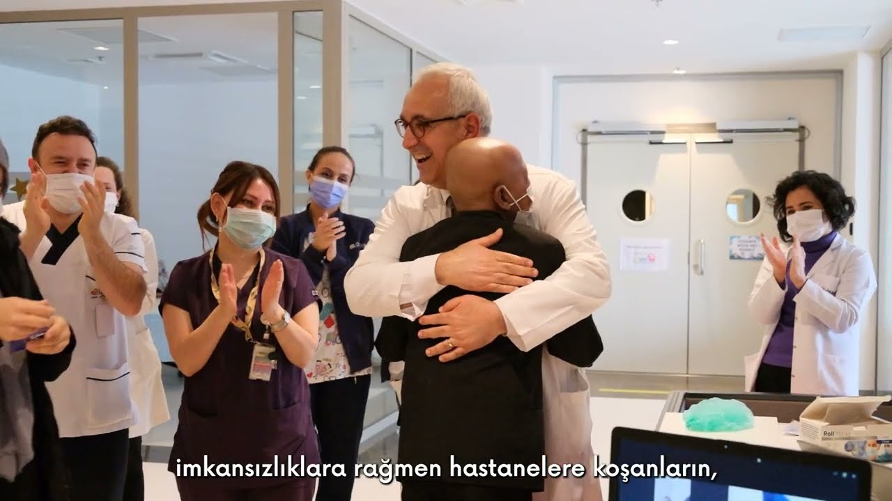 14 Mart Tıp Bayramı