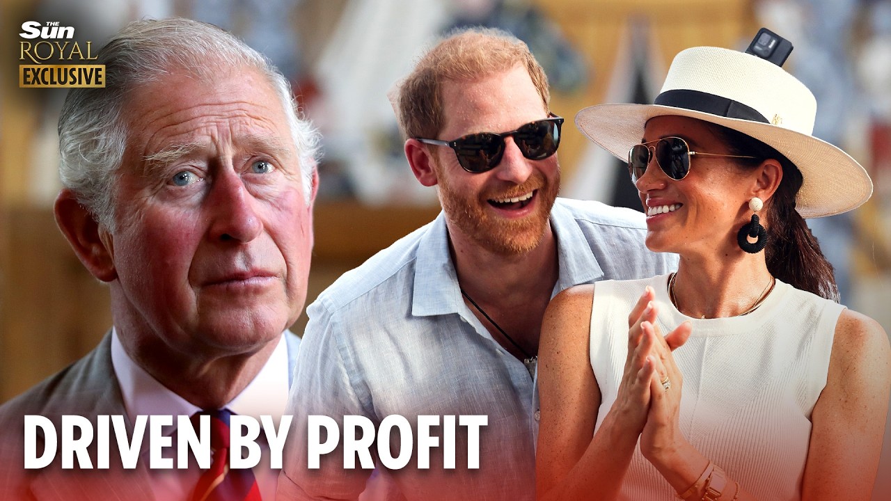 Meghan wants &lsquo;billionaire lifestyle&rsquo; - needs to shift &lsquo;a lot of jam&rsquo; to pay for it