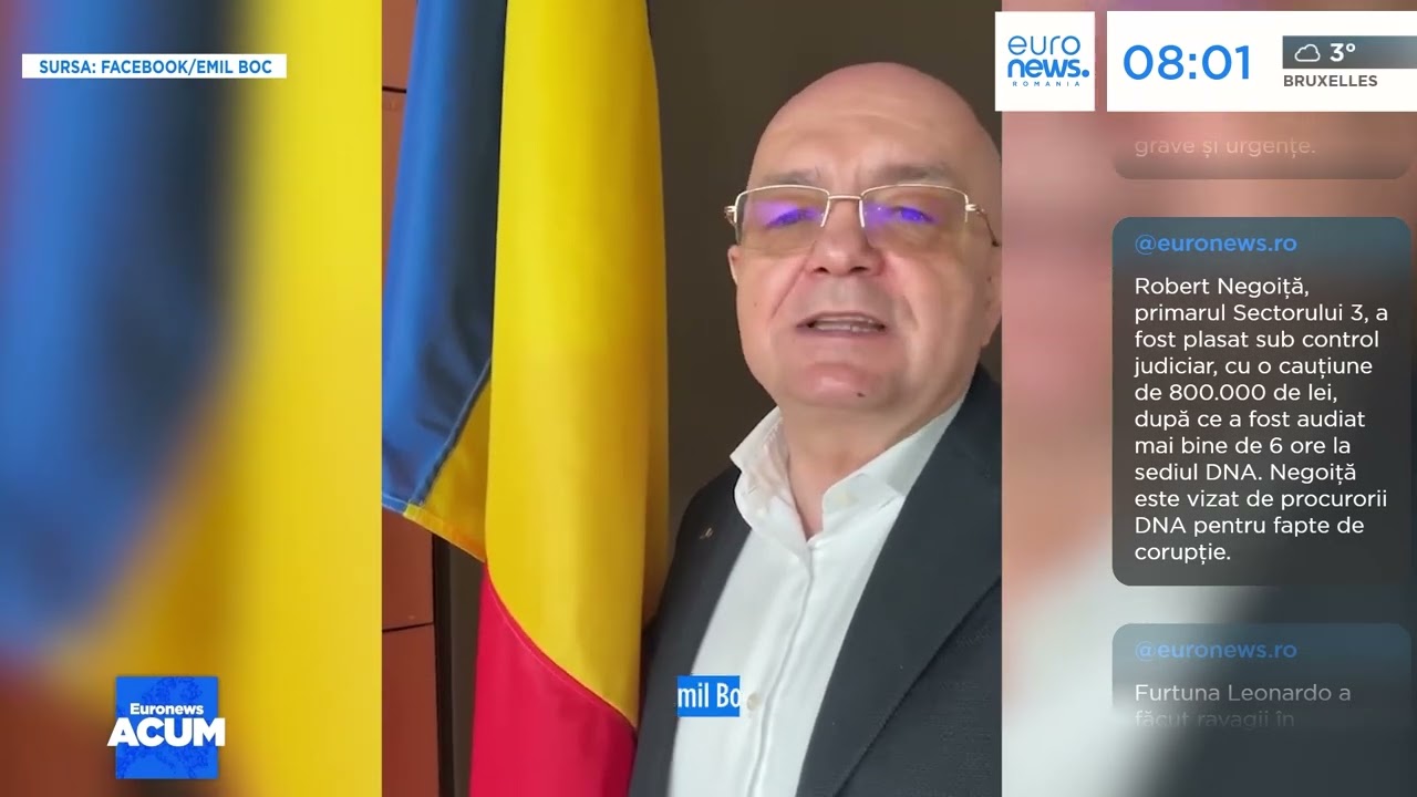 Acuzații de furt de identitate în contracte de trei miliarde de euro și lucrări suspendate
