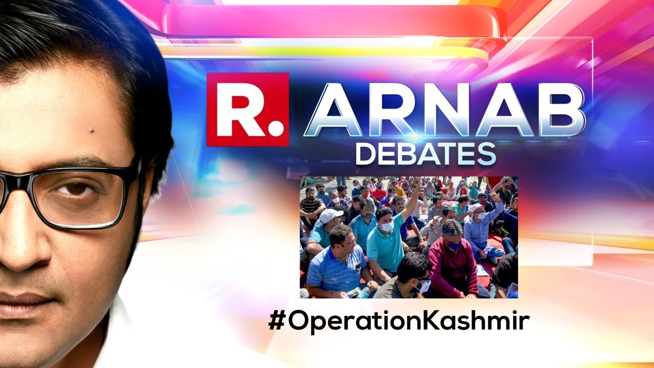 Amid Targeted Killings, Will Meetings on Kashmiri Pandits Lead To Big Kashmir Op?