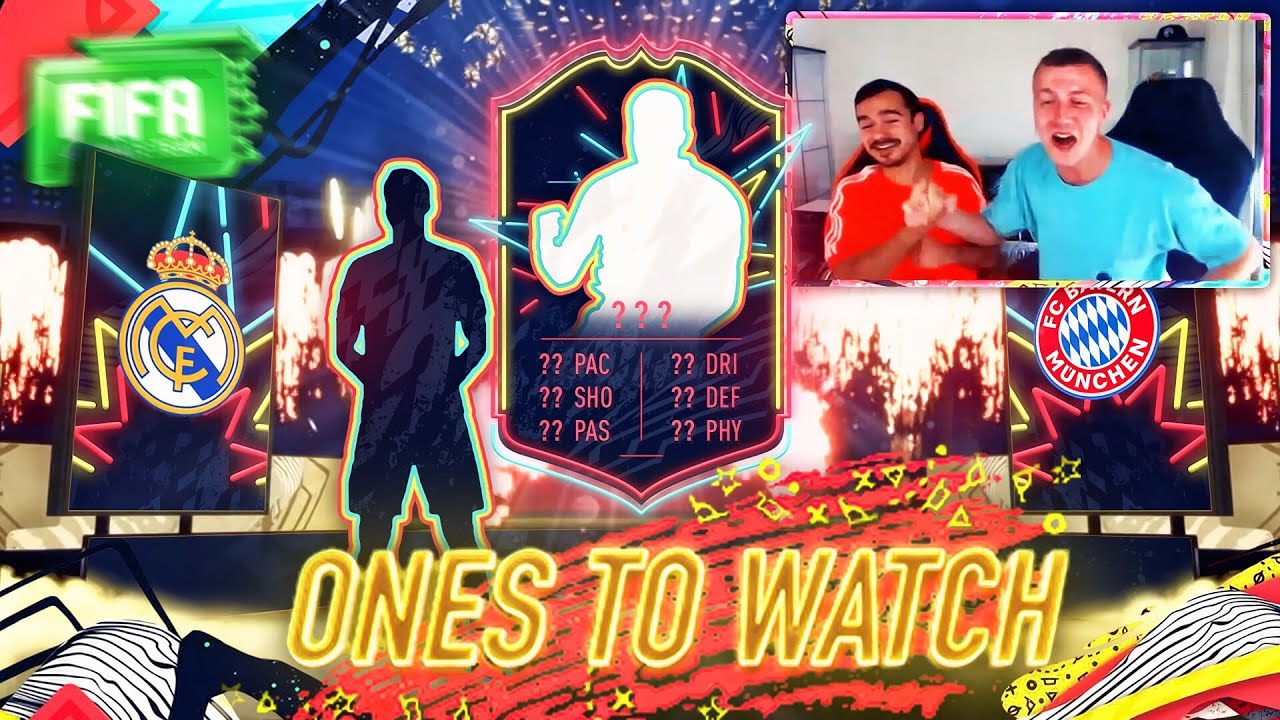 FIFA 20 : Die ERSTEN OTWS im PACK!!! BEST OF 1000&euro; OTW Pack Opening 😱🔥