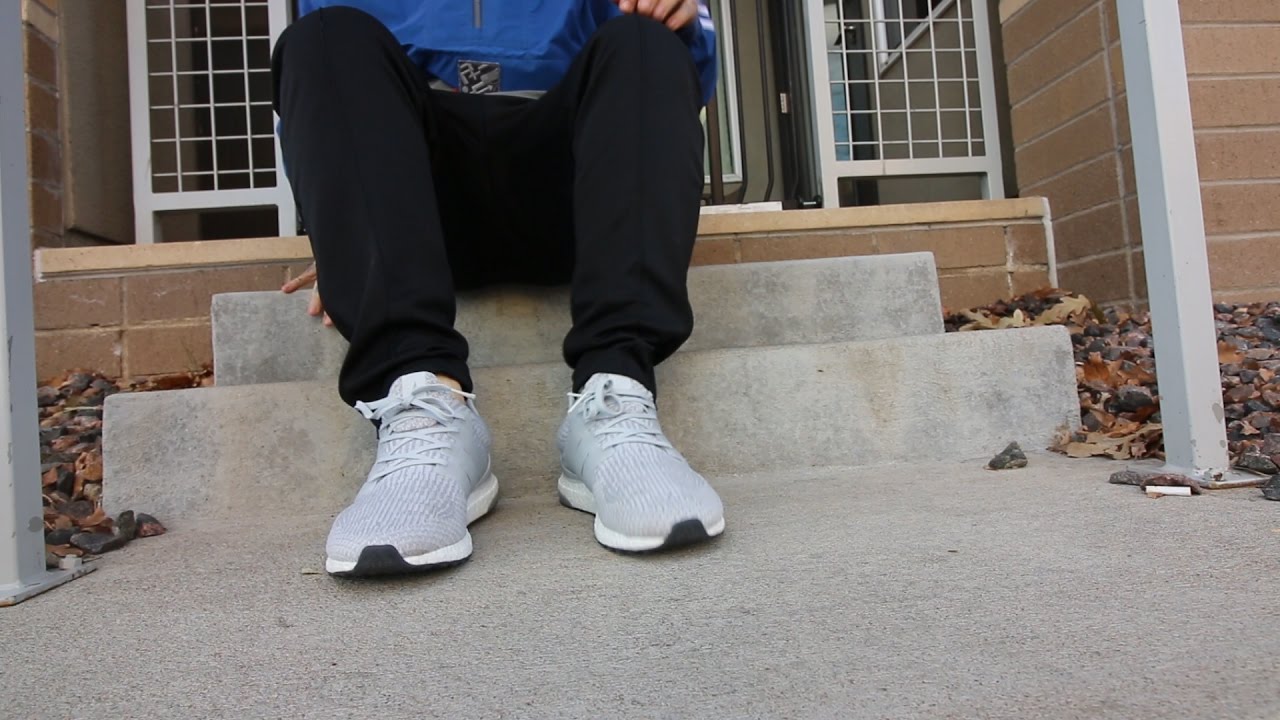 Ultraboost 3.0 (how it fits?) +Reigning champs+Tan Cargo+Players Edition