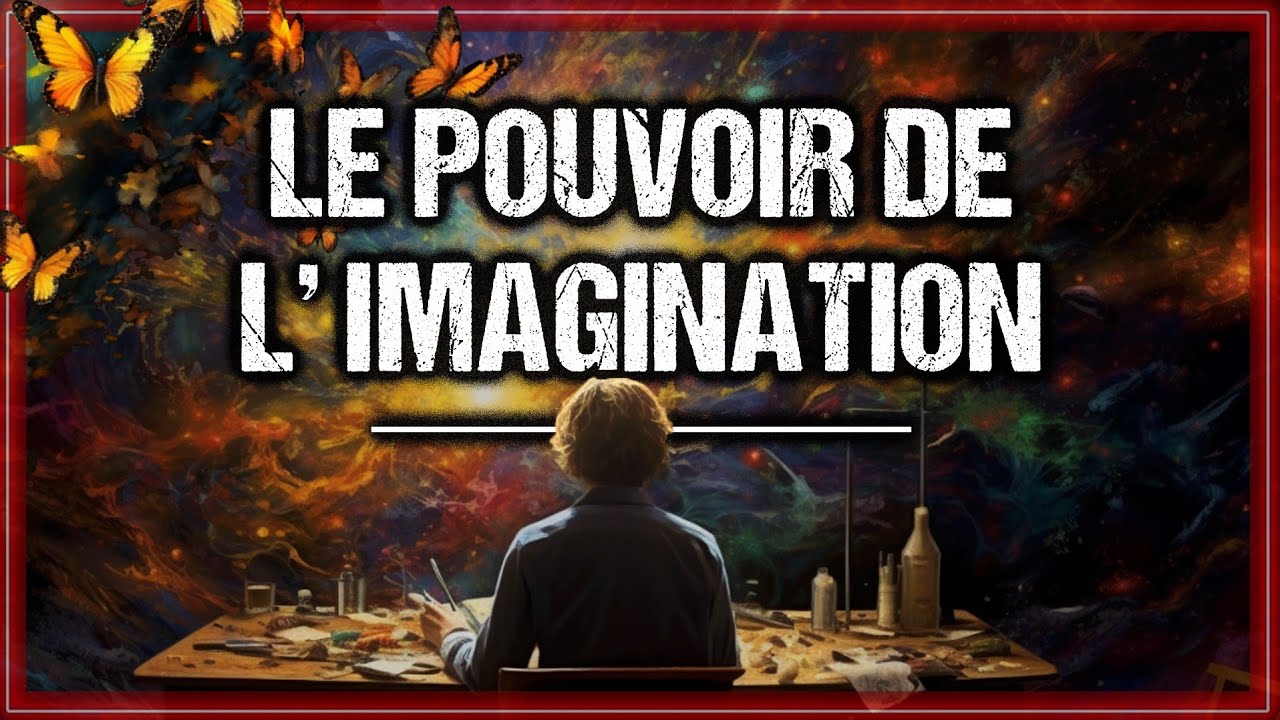Comment j'ai lib&eacute;r&eacute; ma cr&eacute;ativit&eacute;