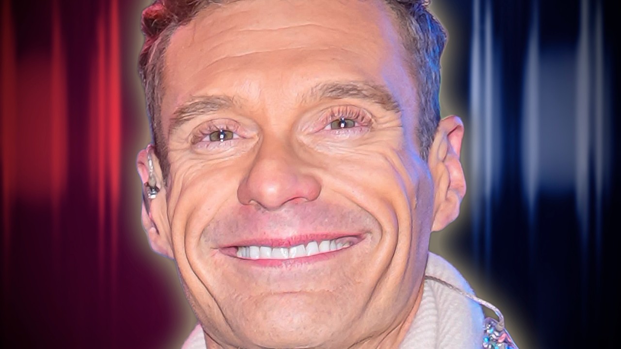 Jarring Images Of Celebrities With 'Ozempic Face'