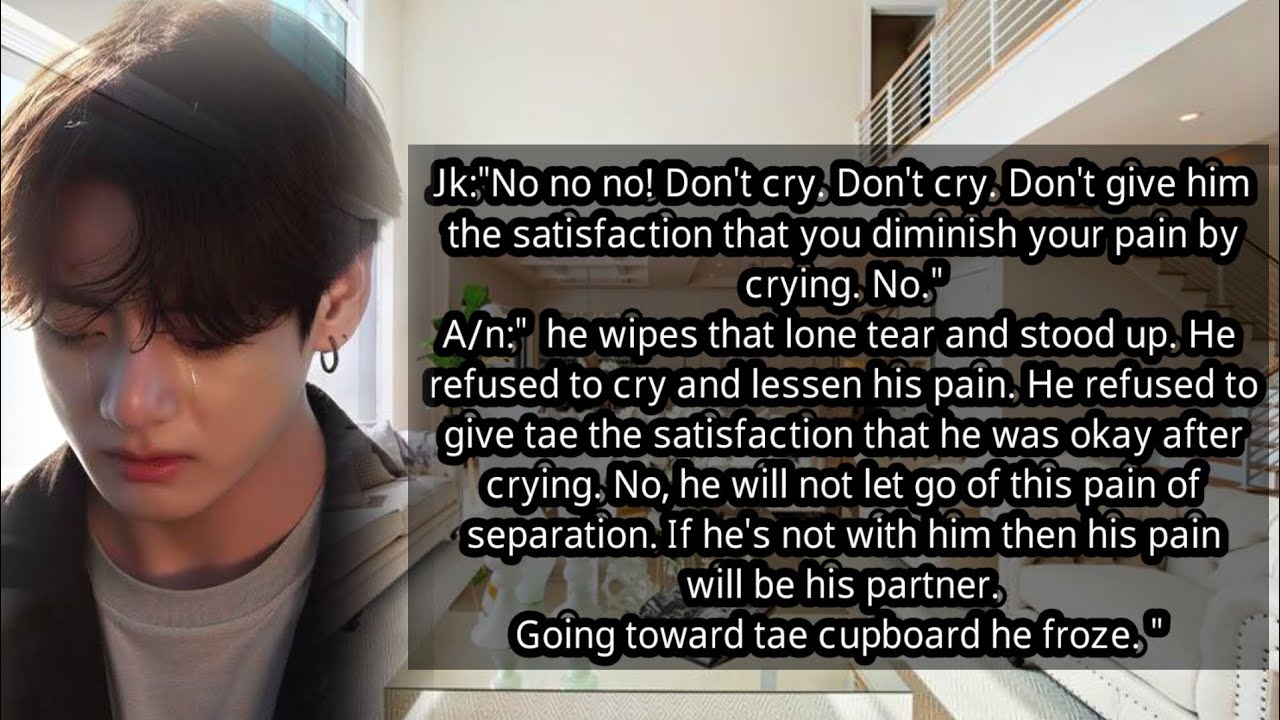 Taekook/vkook ff|| Madly In Love (second)  [Part 70]- Lose tae -#taekookff #taekook
