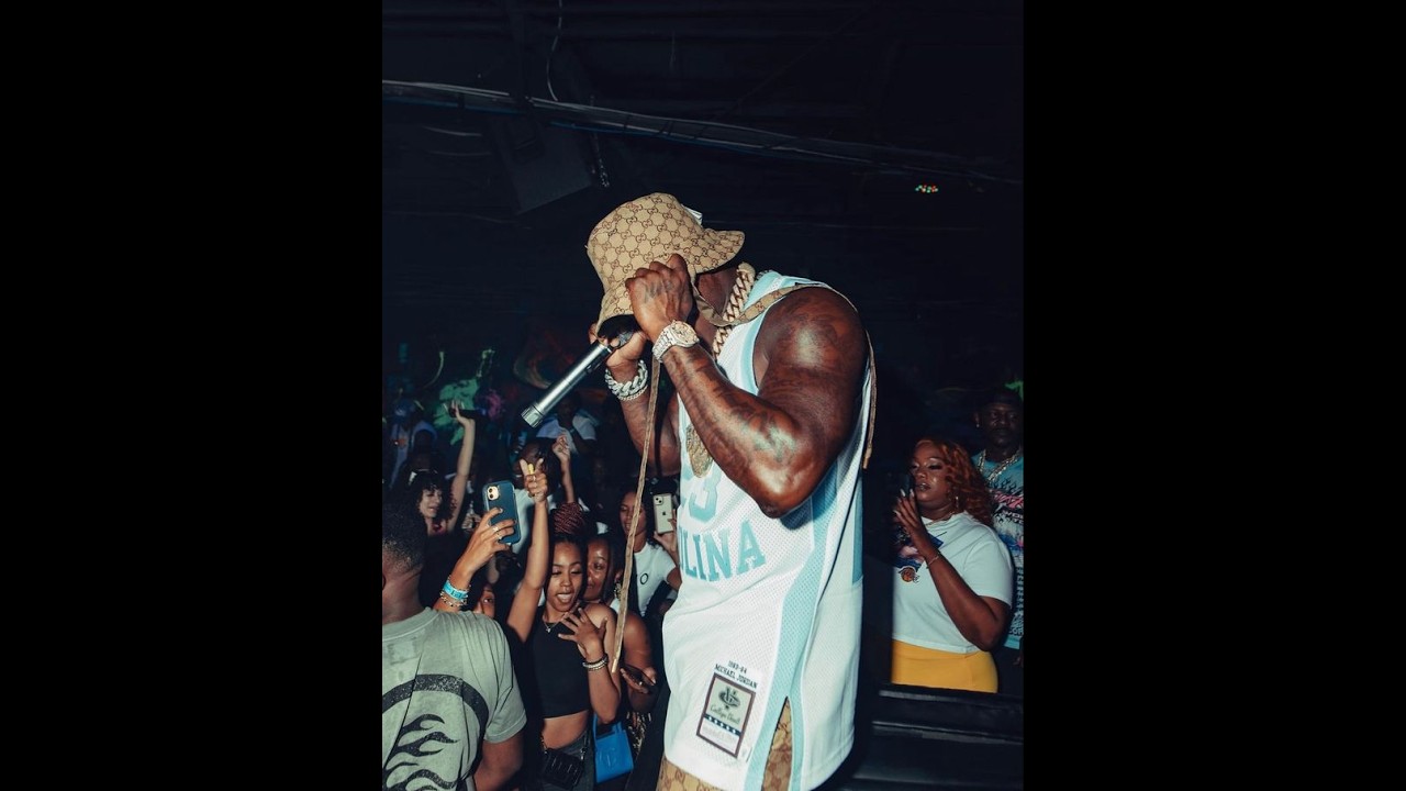 [FREE] DaBaby Type Beat 2026 - 