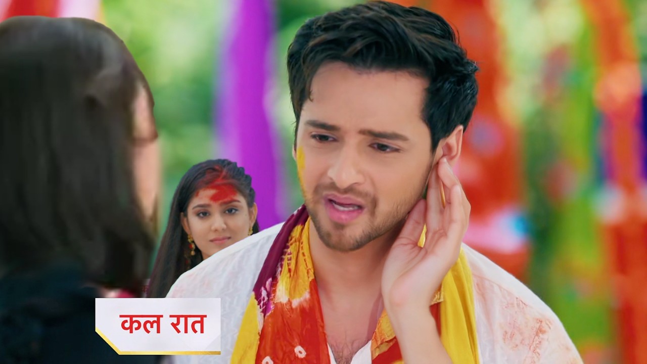Prem Tells Truth to Anupama , Rahi Slap Prem || ANUPAMAA || UPCOMING TWIST