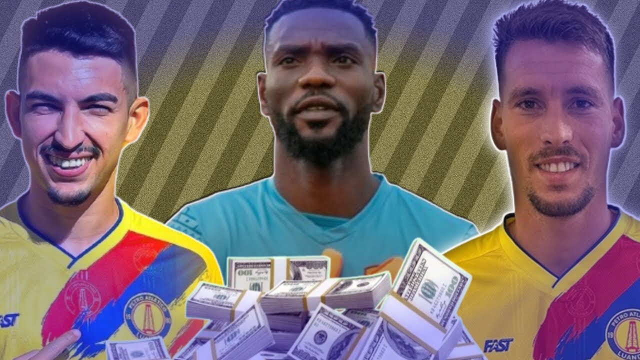 7 Jogadores mais RICOS no GIRABOLA em 2024 (Biografia, Carreira, Salário...)