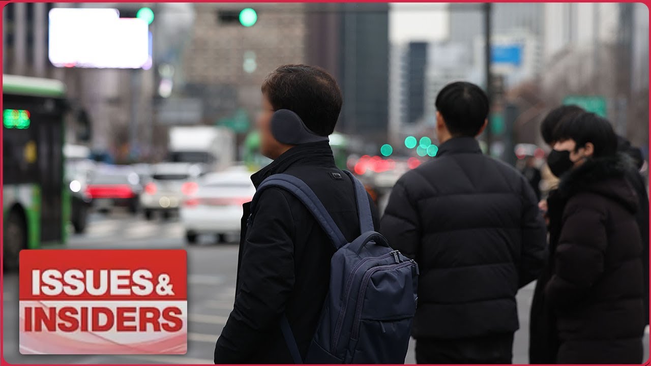 GENDER IMBALANCE MAKES MARRIAGE HARDER FOR KOREAN MEN