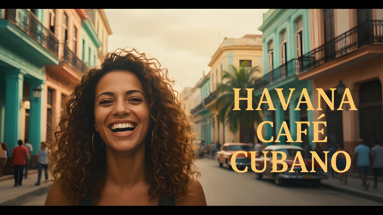 Son Cubano | Vibrant Cuban Culture for Urban Explorations