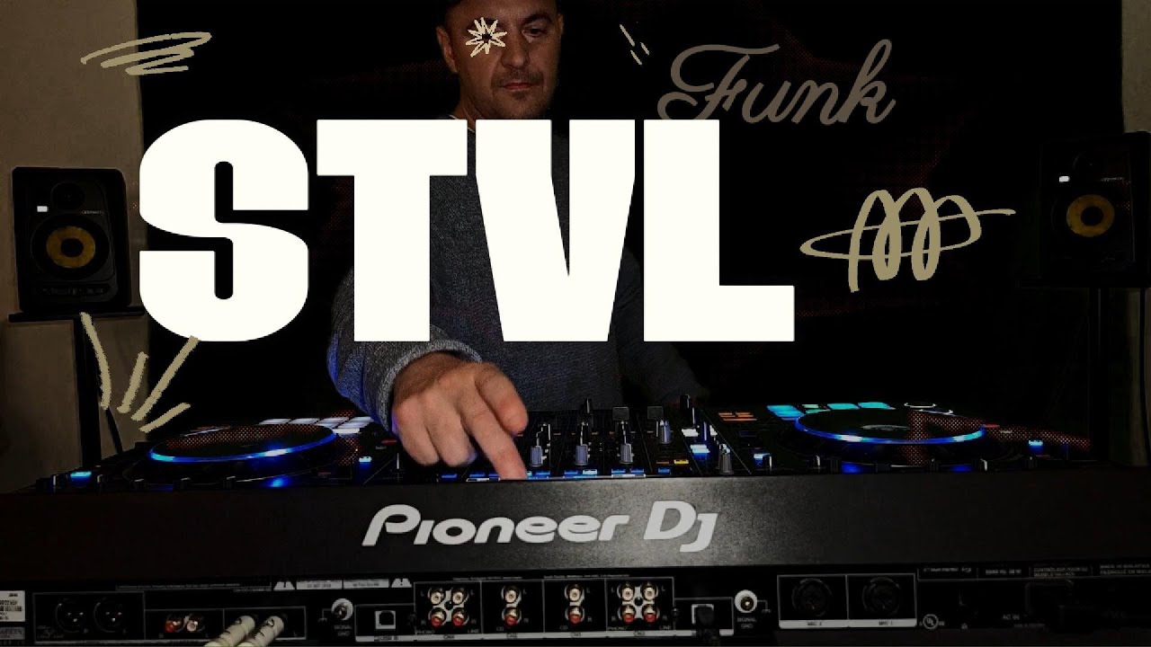 STVL Funk Gotte Gotte