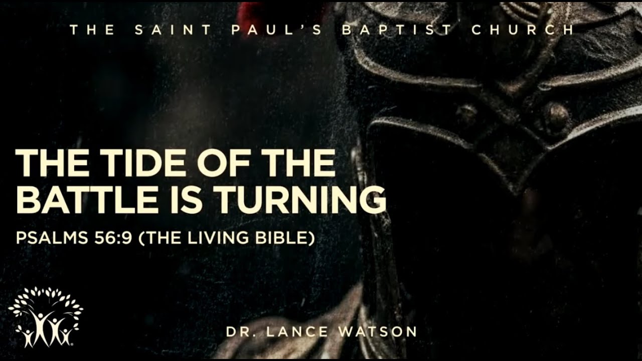 Dr. Lance Watson - 