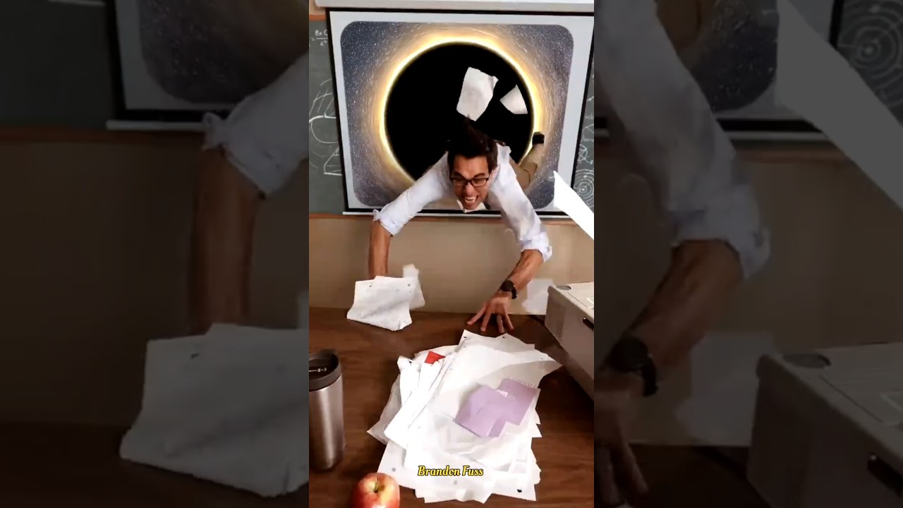 Black hole Wala Magic Trick😱 | Kuch kamaal ke magic 🤯 | 