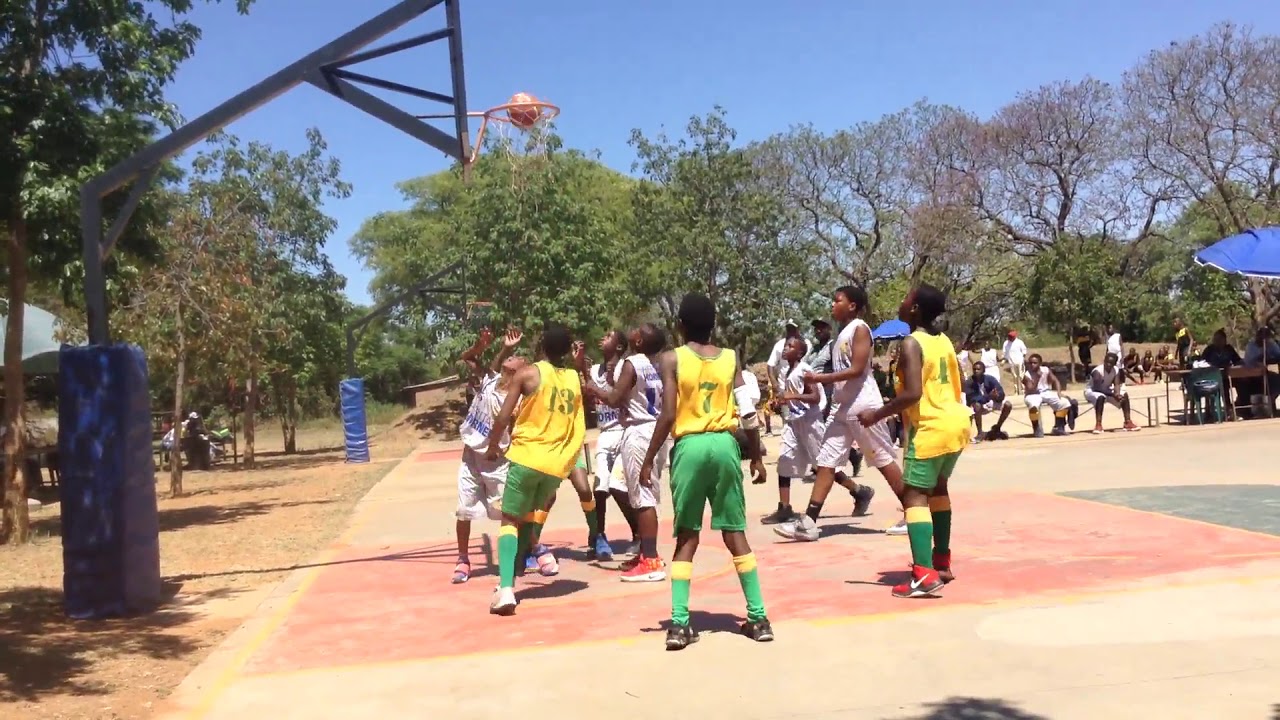 CBC U14 INVITATIONAL BASKETBALL TOURNAMENT