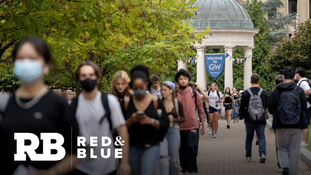 Biden administration overhauls student loan forgiveness program for public-sector workers
